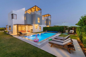 Filoxenia Villas - Dodekanes Gennadi